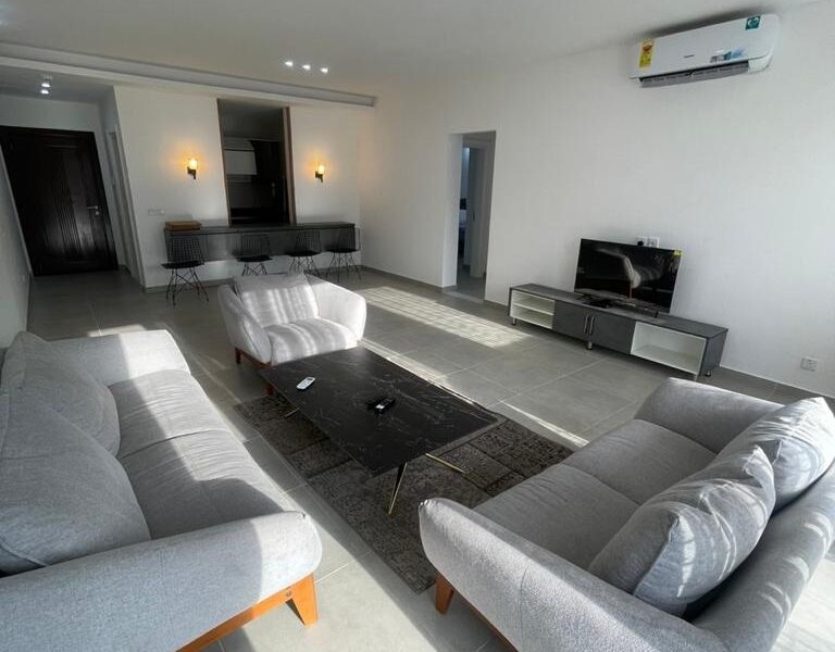 TWO BEDROOM APARTMENT- CANTOMENTS