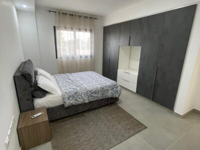 TWO BEDROOM APARTMENT- CANTOMENTS