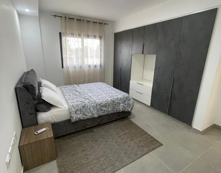 TWO BEDROOM APARTMENT- CANTOMENTS