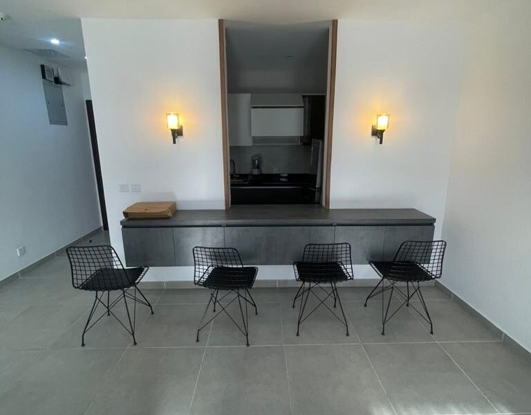 TWO BEDROOM APARTMENT- CANTOMENTS