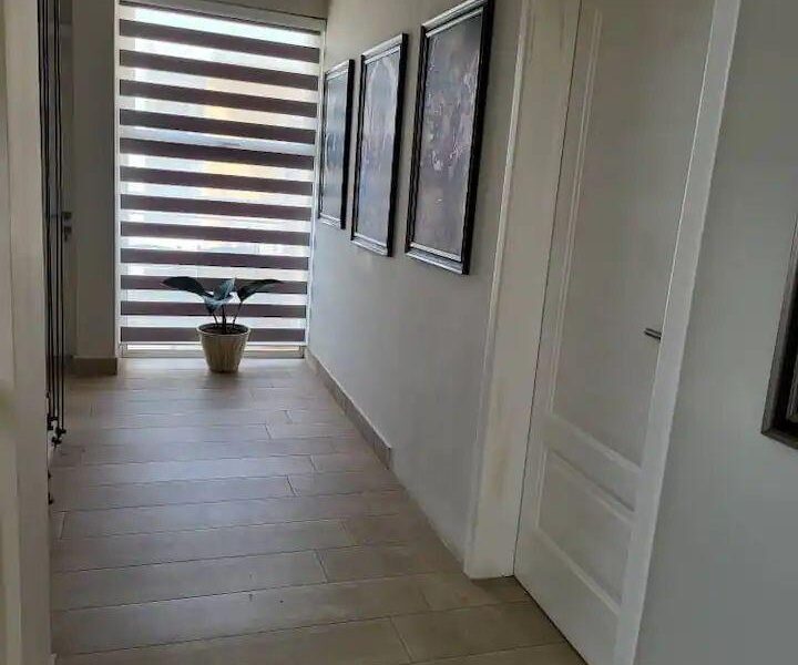 THREE BEDROOM TOWNHOUSE- TSE ADDO