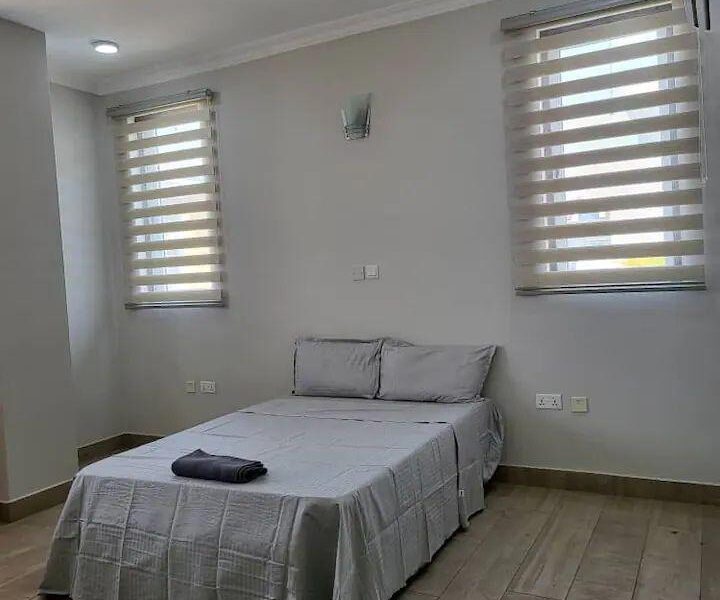 THREE BEDROOM TOWNHOUSE- TSE ADDO