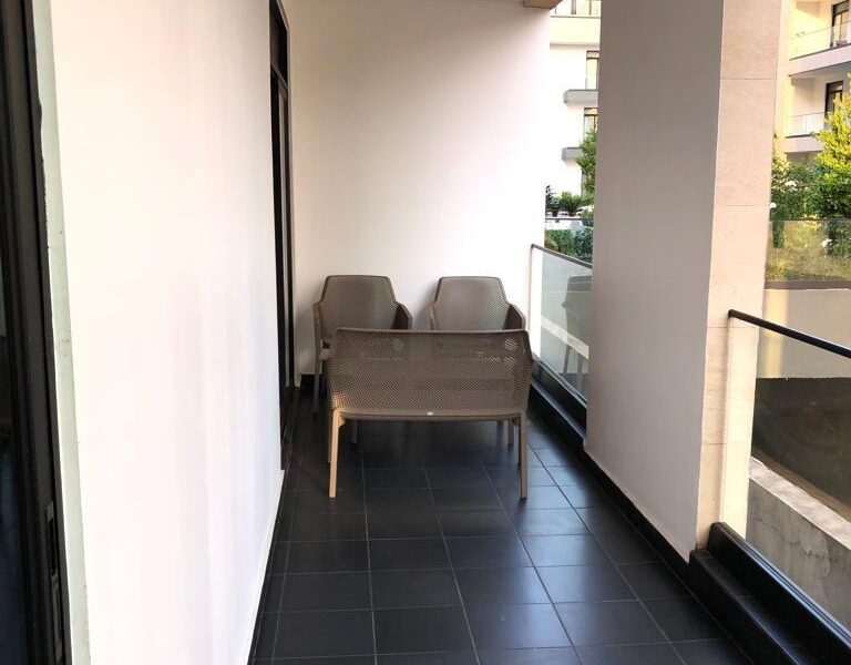 Fully Furnished Executive 1 Bedroom Apartment at Cantonments for rent