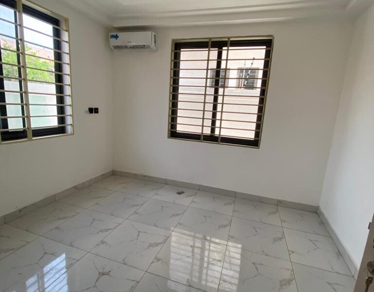 4 Bedroom House in East Legon gated community for sale/rent