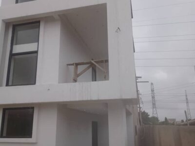 4 Bedroom Storey House for sale