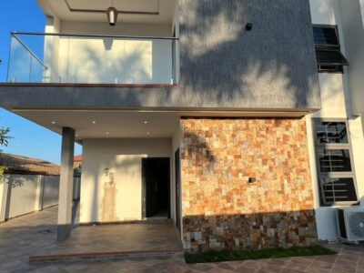 4 Bedroom House in East Legon Hills for sale