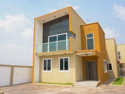 4 Bedroom House in East Legon Hills for sale