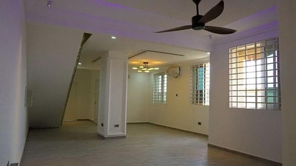 4 Bedroom House in East Legon Hills for sale