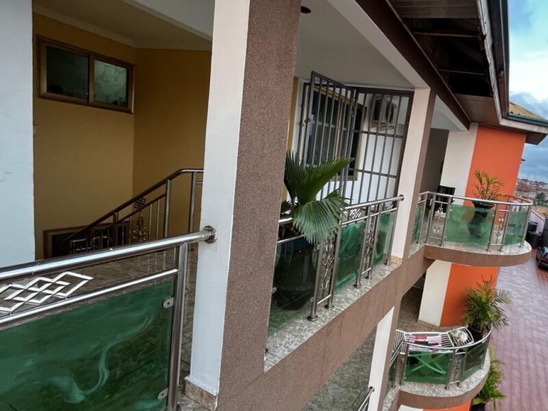 4 Bedroom Apartment in East Legon for rent