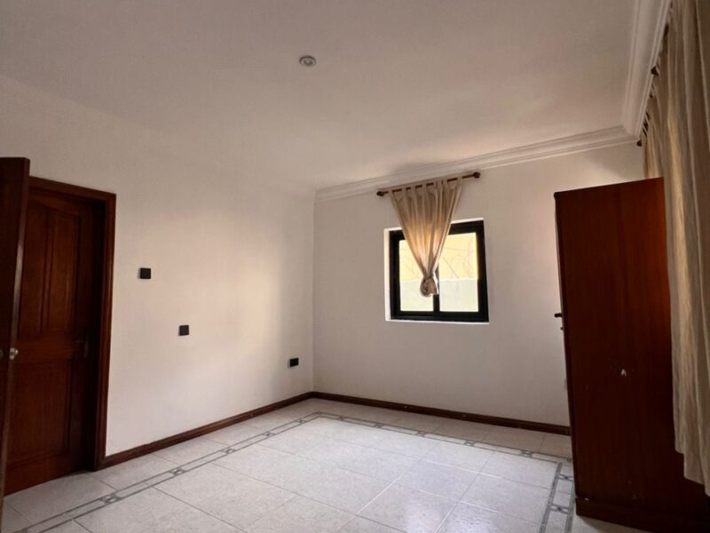 FIVE BEDROOM HOUSE, OSU ACCRA