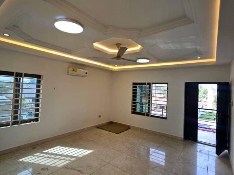 TWO BEDROOM APARTMENT FOR RENT AT MADINA