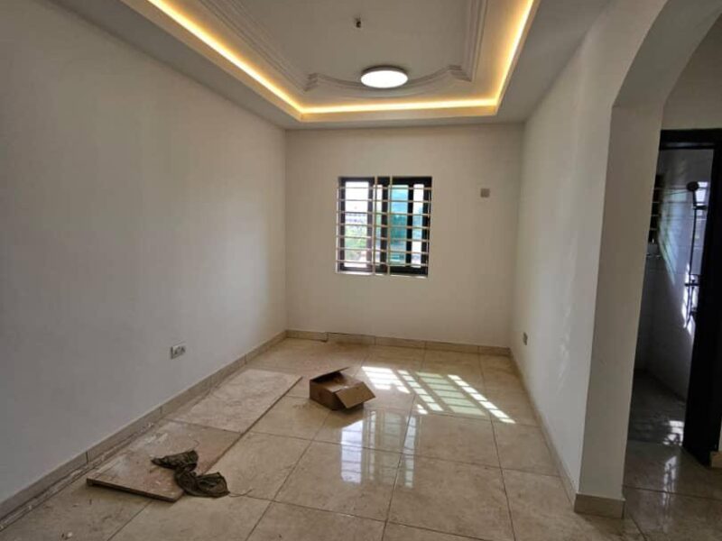 TWO BEDROOM APARTMENT FOR RENT AT MADINA