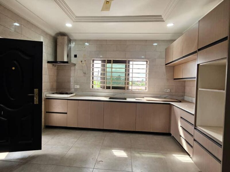 TWO BEDROOM APARTMENT FOR RENT AT MADINA