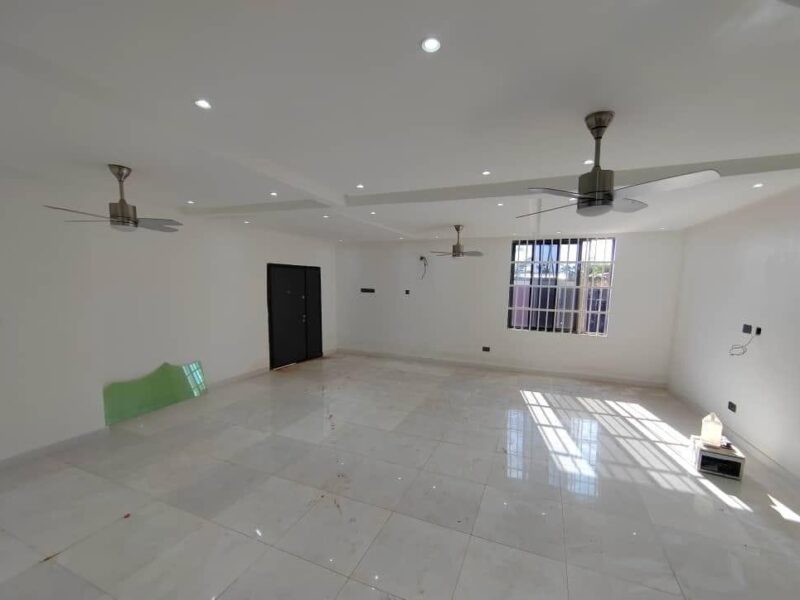 FOUR BEDROOM HOUSE FOR RENT AT ADENTA