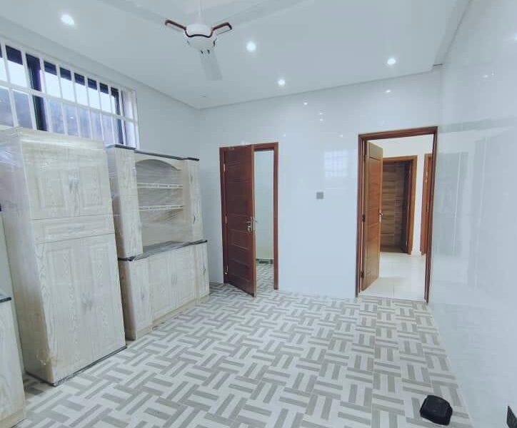 FOUR BEDROOM HOUSE FOR RENT AT ADENTA